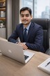 Ankit Kumar Pandey profile picture