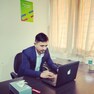 Talaha Saidurraheman Shaikh