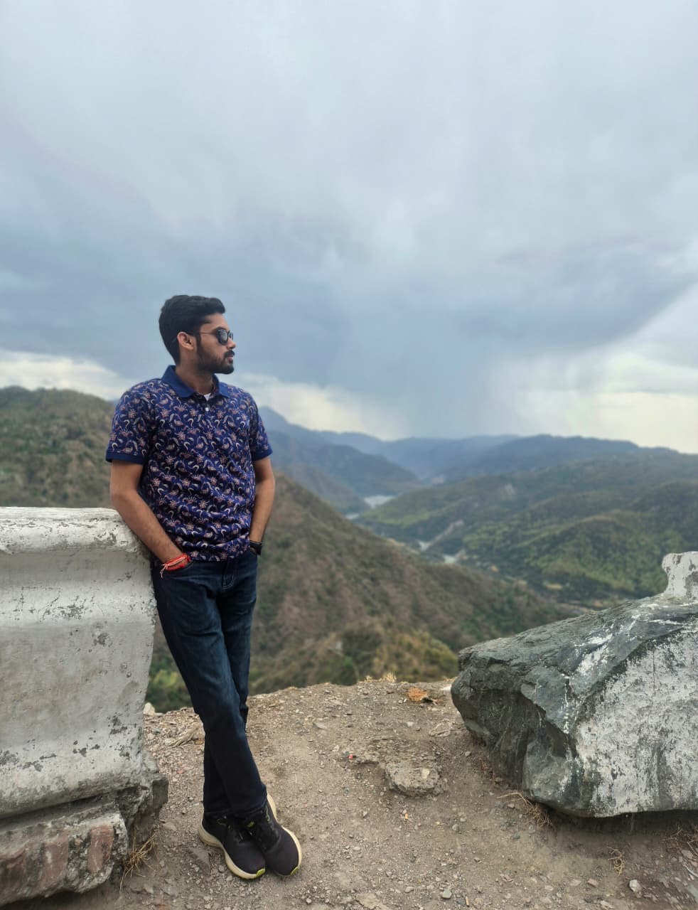 Profile Picture