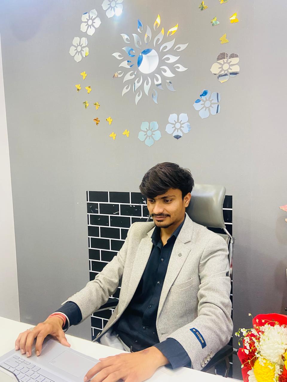 Profile Picture