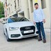 Abhishek Deepak Chandgude profile picture