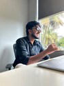 Mohammed Afshad Khan