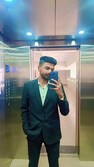 Akash Manohar More