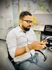 Naushad Alam profile picture