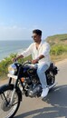 Arrisetti Santhosh Kumar