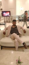 H Naresh Babu