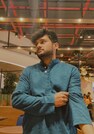 K P Dheemanth