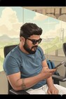 Sachin Jayaraj Bangera