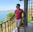 Sandeep Yadav Thane, Maharashtra 