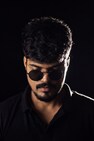 K Govardhan Kumar