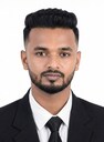 Mohamed Ashique N