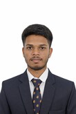 S Vinay Kumar Reddy Hyderabad, Telangana 