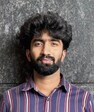 Ankush Pujar