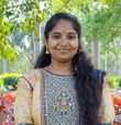 Chillapalli Naga Tejaswini Hyderabad, Telangana 