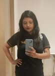 Shamika Sadanand Salvi Mumbai, Maharashtra 