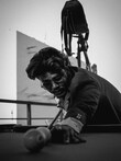 Kavin M Bangalore, Karnataka 