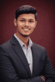Aniket Ramdas Ghonge Thane, Maharashtra 