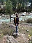 Aditya Krishna Murti Pune, Maharashtra 