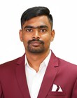 Vannoj Akhil Kumar Hyderabad, Telangana 