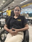 Riya Vinod Tiwari Mumbai, Maharashtra 