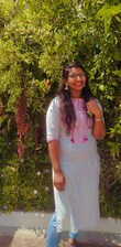 K R Vaishnavi Yadav Bangalore, Karnataka 