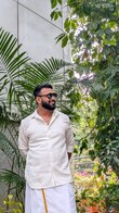 Karthik M L Bangalore, Karnataka 