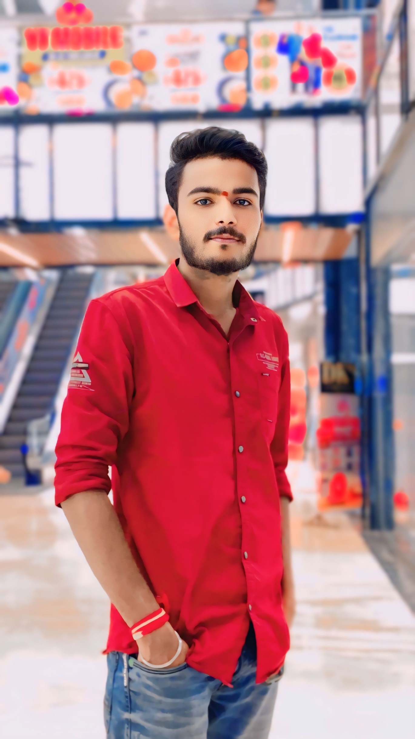 Profile Picture