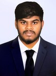 Pallipamu Ananth Hyderabad, Telangana 