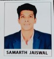 Samarth Jaiswal Pune, Maharashtra 