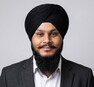 Damanpreet Singh Nirvali Singh Bombra