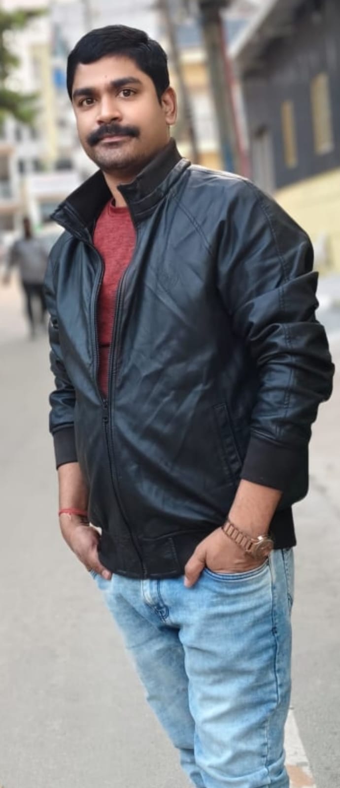 Profile Picture