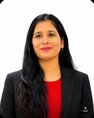 Priya Sheshdhar