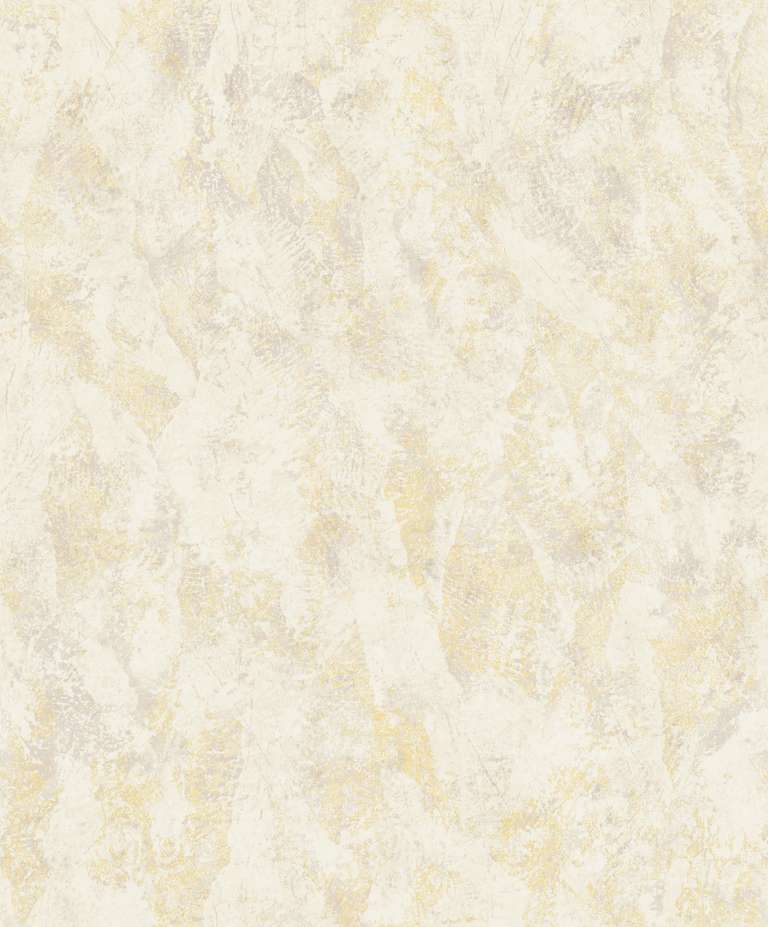 Artisan GL15002-2 Non Woven Gold Textured Wallpaper for Bedroom & Living room