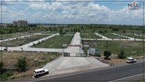 Outer Ring Road touch Project 