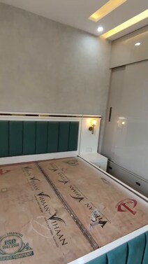 2bhk semi furnished flat available for sale sector 115 Mohali.
Kharar landran road 
