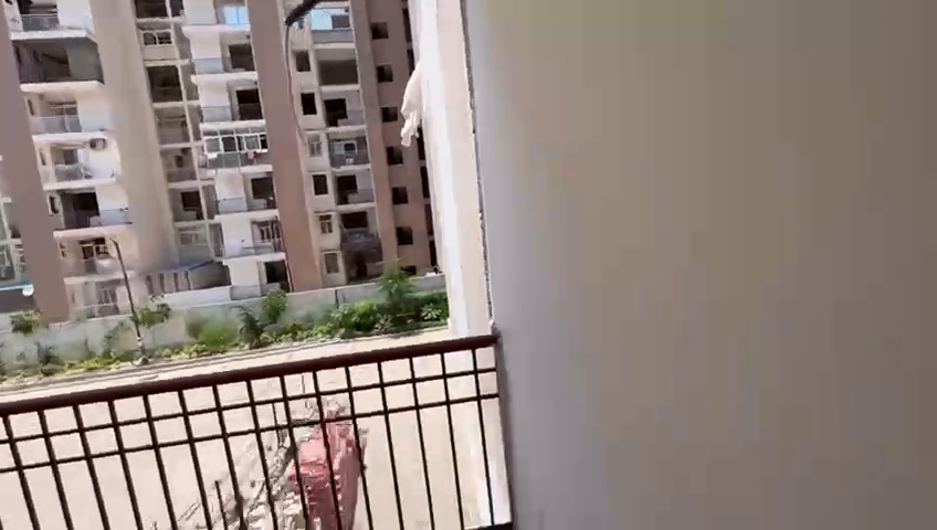 PALM RESORT 🌴🌴 MOST EXPENSIVE SOCIETY AVAILABLE FOR SALE 4 BHK 2750 SQFT 