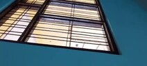 700sqft corner house in fazullaganj near md convent inter college 
