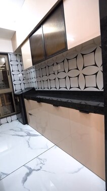 450sqft sample flat