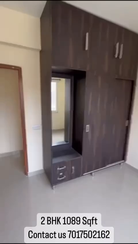 Krissh Greens 2 BHK apartments Location HN-58 KANKER KHERA MEERUT Contact us