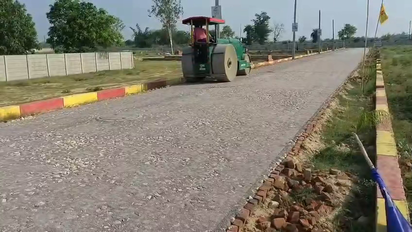 Vidhi Estate Lucknow 9918867433