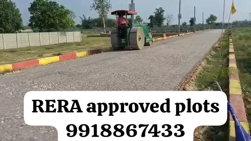 Vidhi Estate 9918867433