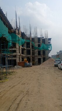 UNINAV NEW PROJECT START IN RAJ NAGAR EXTENSION GHAZIABAD 