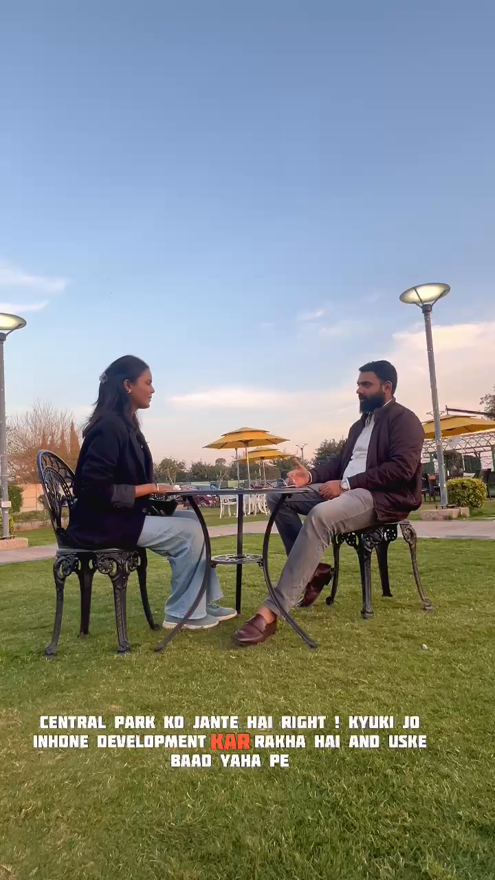 Wants to Know why Sohna ? have a look at it :  Better Amenities sustainability & Affordable prices