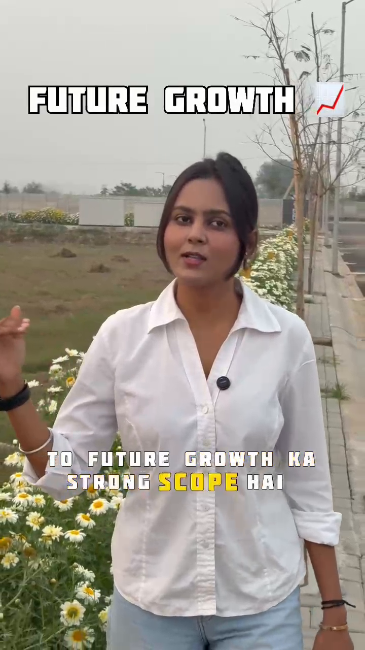 Wants to Be part of 1000 Acre Ecosystem in Central Park Flower valley  , Best is yet to come .