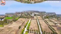 HMDA & RERA APPROVED VILLA OPEN PLOTS 
120 feet Road Facing Venture 
Gated Community with clubhouse 