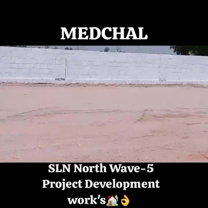 HMDA&RERA Approved Open Plots
Medchal
Spot Registration
NH44 Highway Road Facing Venture
Prime Locat