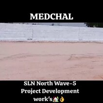 HMDA&RERA Approved Open Plots
Medchal
Spot Registration
NH44 Highway Road Facing Venture
Prime Locat