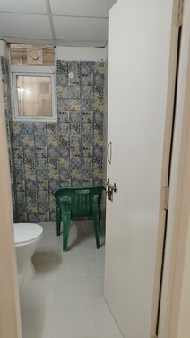 Semi furnished flat available in signature global the millennia 2 sector 37 D gurgaon 