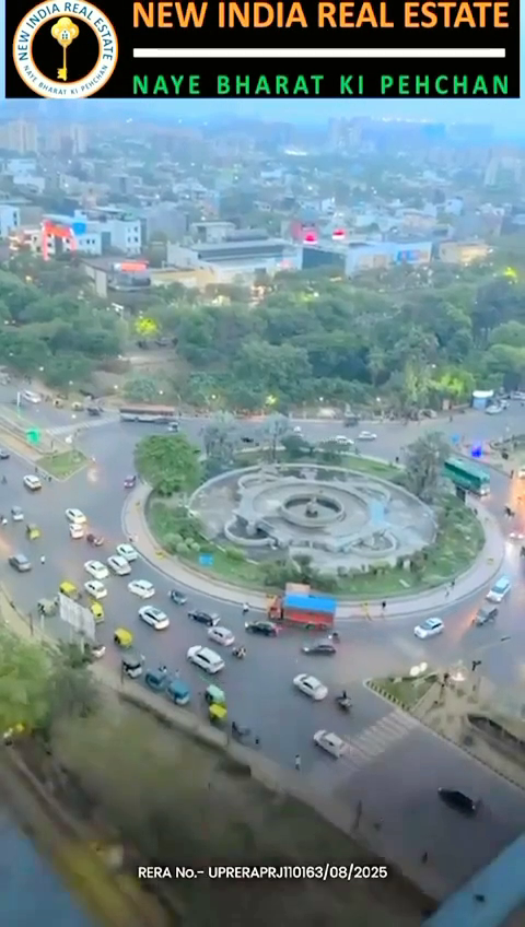 Godrej Arden | Sector Sigma 3 Greater Noida 🌿
Luxury Forest Living by Godrej
DM “ARDEN” for Price 