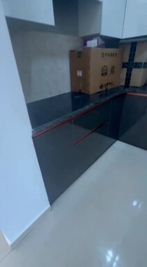 2Bhk semi furnished flat available in signature global the millennia 2 
